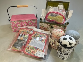 Articoli Per Taglio E Cucito